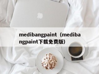 medibangpaint（medibangpaint下载免费版）