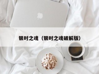 银时之魂（银时之魂破解版）