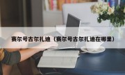 赛尔号古尔扎迪（赛尔号古尔扎迪在哪里）