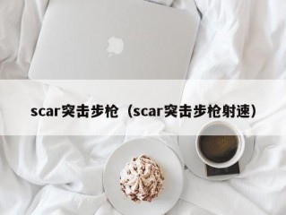 scar突击步枪（scar突击步枪射速）